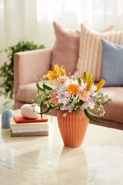 Sale Eslau Lilje Vase Vaser