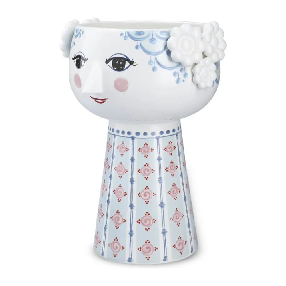 Hot Eva Vase Vaser