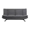 Clearance Faith Sovesofa Sofaer Og Puffer