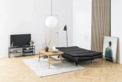 New Faith Sovesofa Sofaer Og Puffer