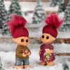 New Familien Grandam - Ven Julepynt