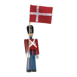 Best Fanebærer Figurer
