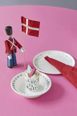 Best Fanebærer Figurer