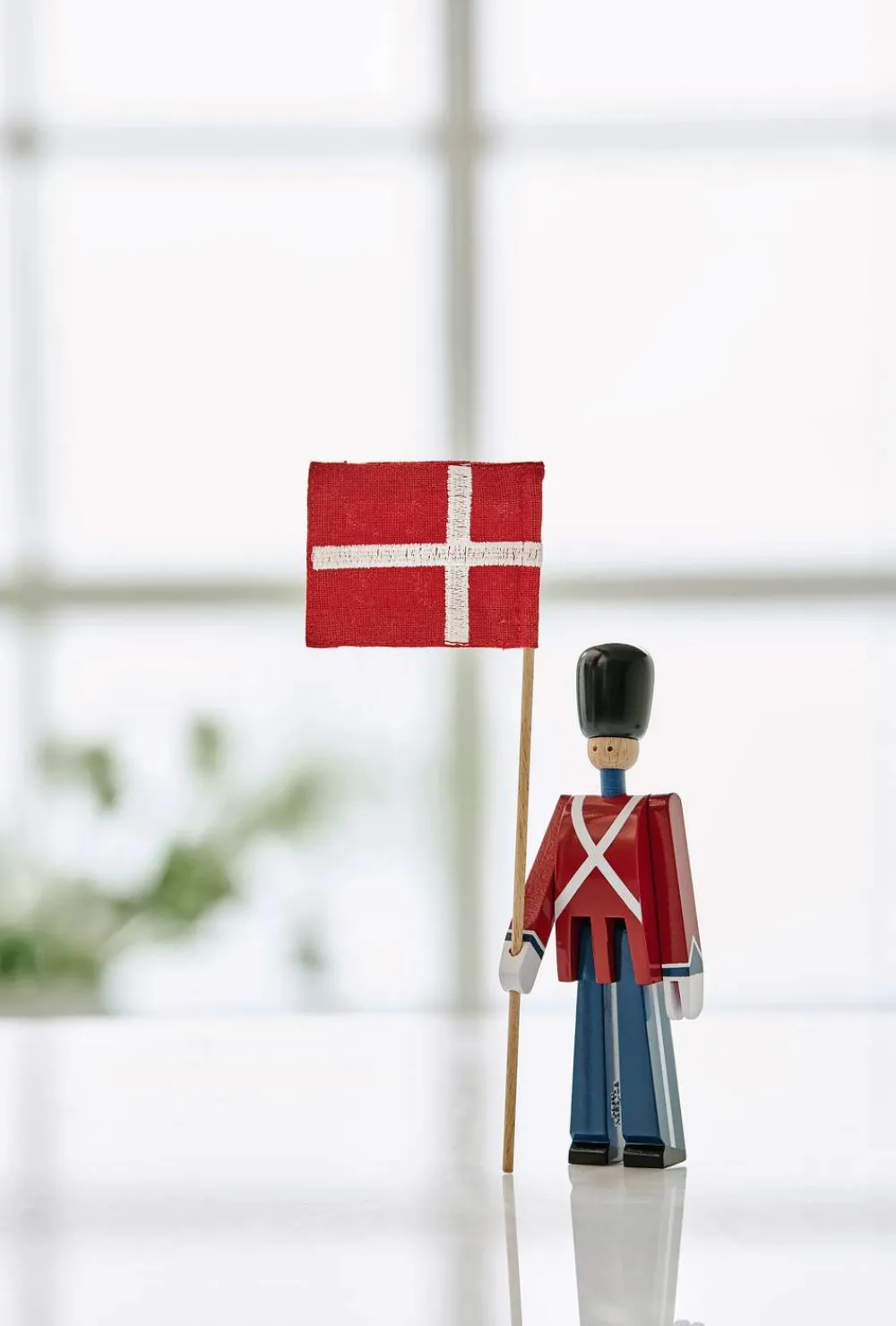 New Fanebærer - Mini Figurer