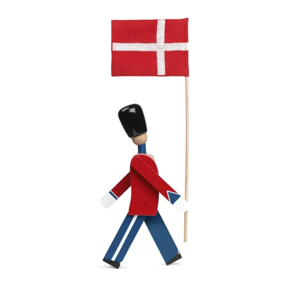 New Fanebærer - Mini Figurer