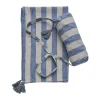 New Felima Plaid Plaider