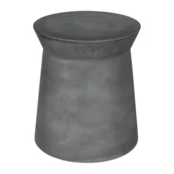 Hot Fiber Sidebord Borde