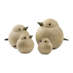 Sale Figur - Minispurv Figurer