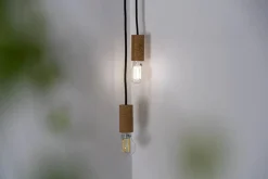 Online Filament Lyspære - 3 stk. Tilbehør Til Lamper