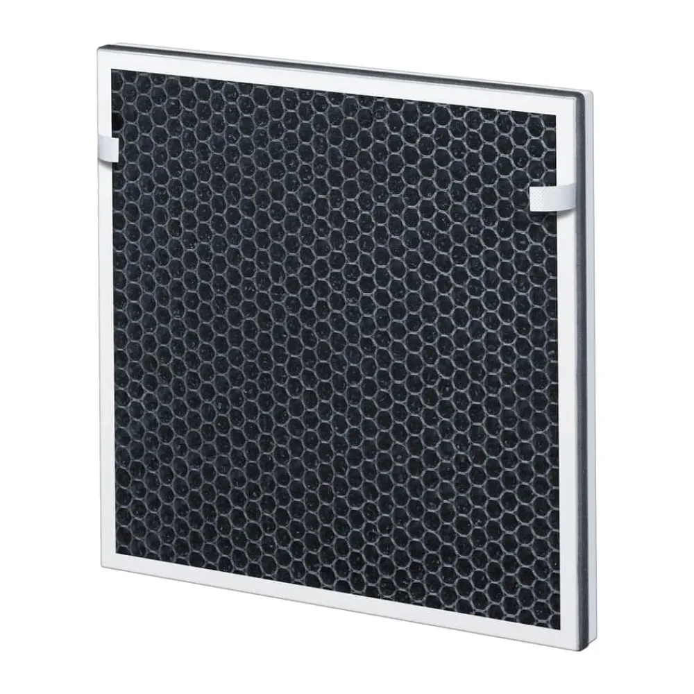 Best Filtersæt Klima Og Ventilation