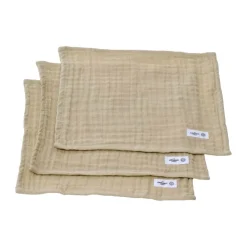 Clearance FINE Vaskeklud - 3 stk. Vaskeklude|Vaskeklude