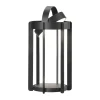 Outlet Firefly LED Lanterne Hurricanes Og Lanterner