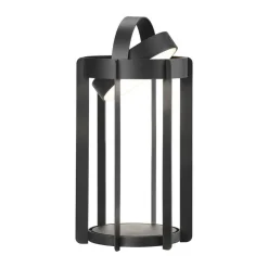 Outlet Firefly LED Lanterne Hurricanes Og Lanterner
