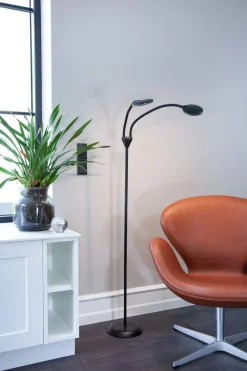 Fix 2-arm Gulvlampe Gulvlamper