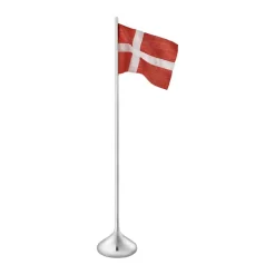 New Flag Festartikler