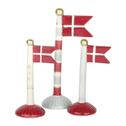 Flag - God jul Festartikler