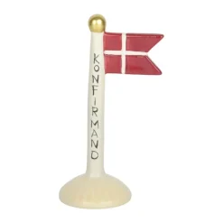 Clearance Flag - Konfirmand Festartikler