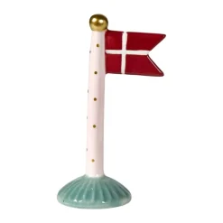 Sale Flag - Prikker Festartikler