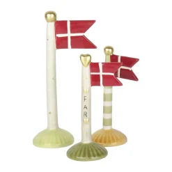 Online Flag - Prikker Festartikler