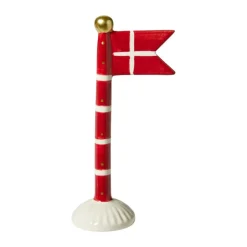 Online Flag - Stribet Festartikler