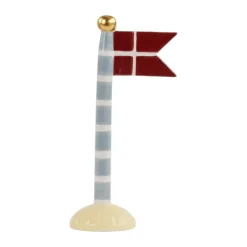 Discount Flag - Stribet Festartikler
