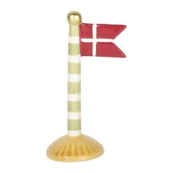 New Flag - Stribet Festartikler