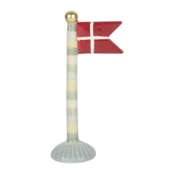 Best Flag - Stribet Festartikler