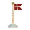 Discount Flag - Stribet Festartikler
