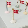 Hot Flag - Student Festartikler