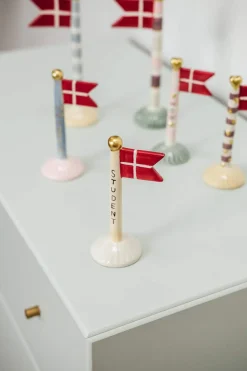 Hot Flag - Student Festartikler