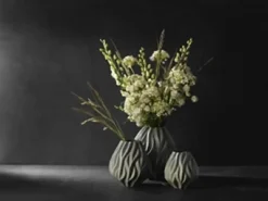 Online Flame Vase Vaser
