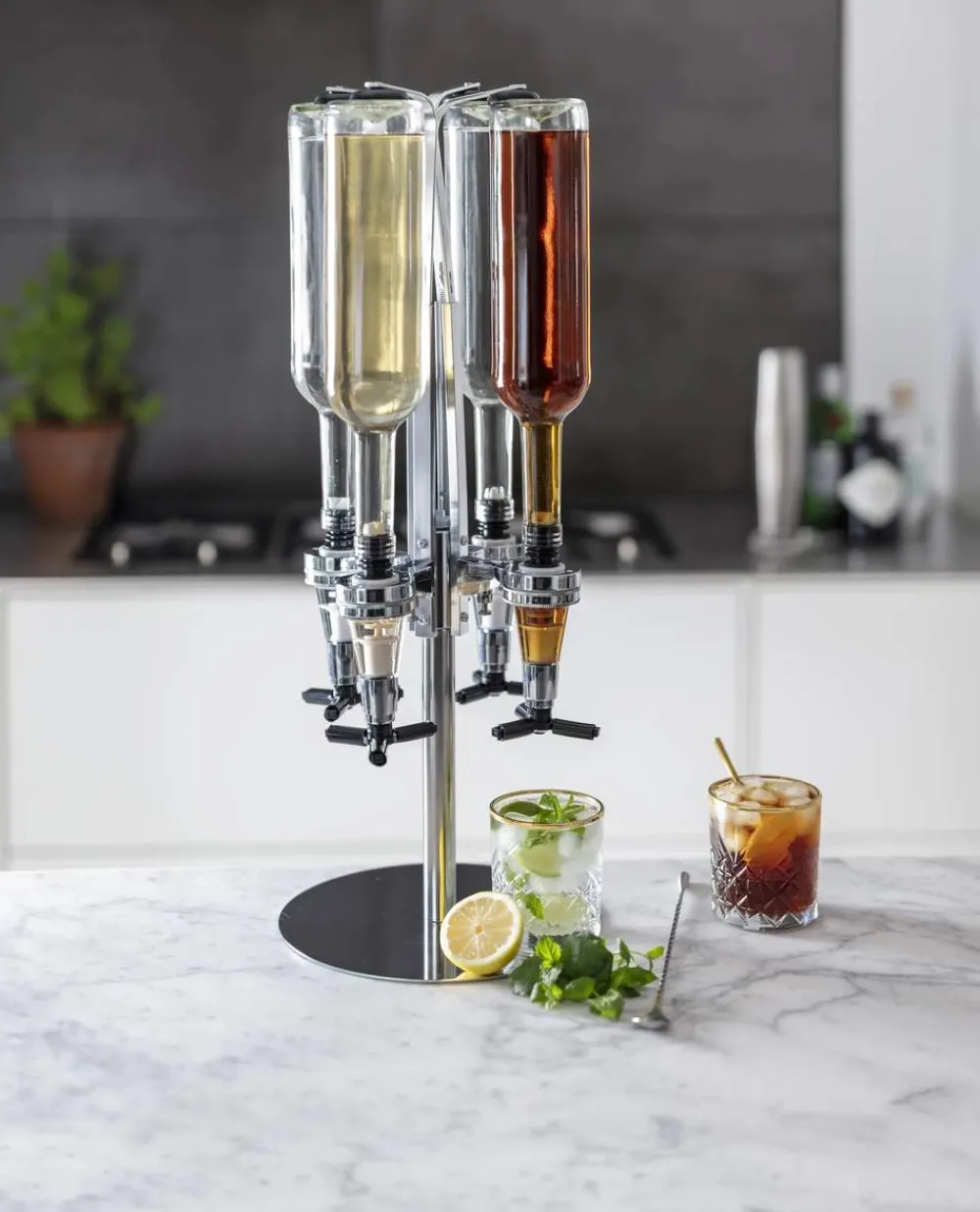 Hot Flaskeholder Reoler