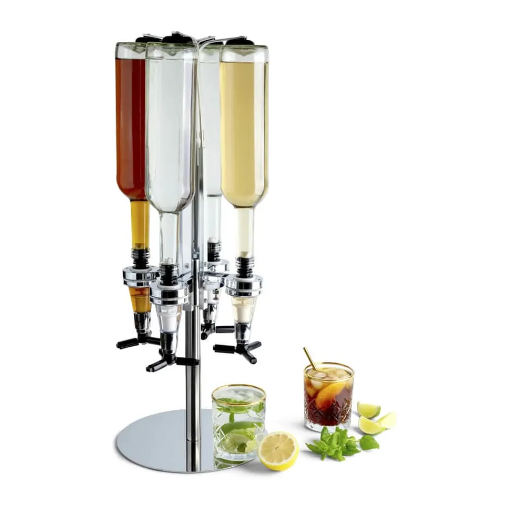 Hot Flaskeholder Reoler