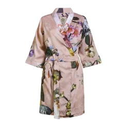Best Fleur Kimono Morgenkåber