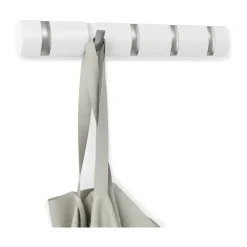New Flip 5 Knagerække Hylder Og Knager