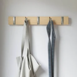 Outlet Flip 5 Knagerække Hylder Og Knager