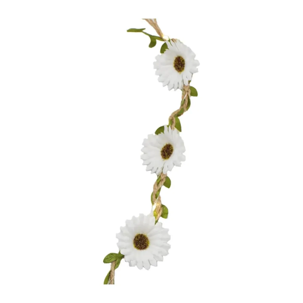 Clearance Flora Lyskæde Lyskæder