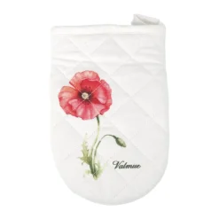 Flora Ovnhandske Køkkentekstiler
