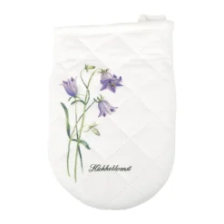Discount Flora Ovnhandske Køkkentekstiler