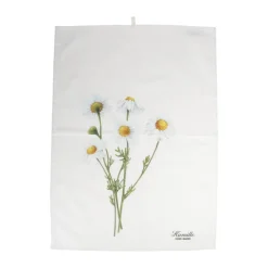 Outlet Flora Viskestykke Køkkentekstiler