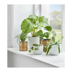 Sale Flowerpot Urtepotteskjuler Urtepotteskjulere