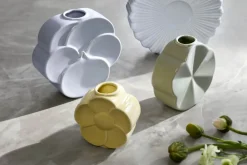 Hot Flower Vase -Smørblomst Vaser