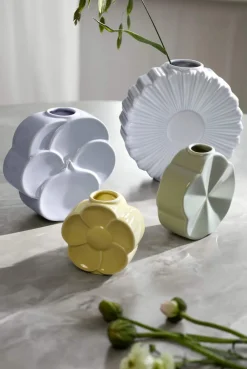 Sale Flower Vase - Snerle Vaser