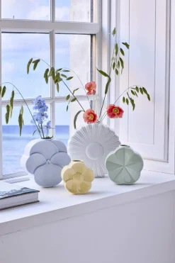 Sale Flower Vase - Stedmoderblomst Vaser