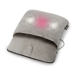 Hot Fodvarmer med Massage FM28 Massageapparater Og Massagepuder