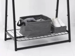 Sale Foldbar Vasketøjskurv Vasketøjskurve