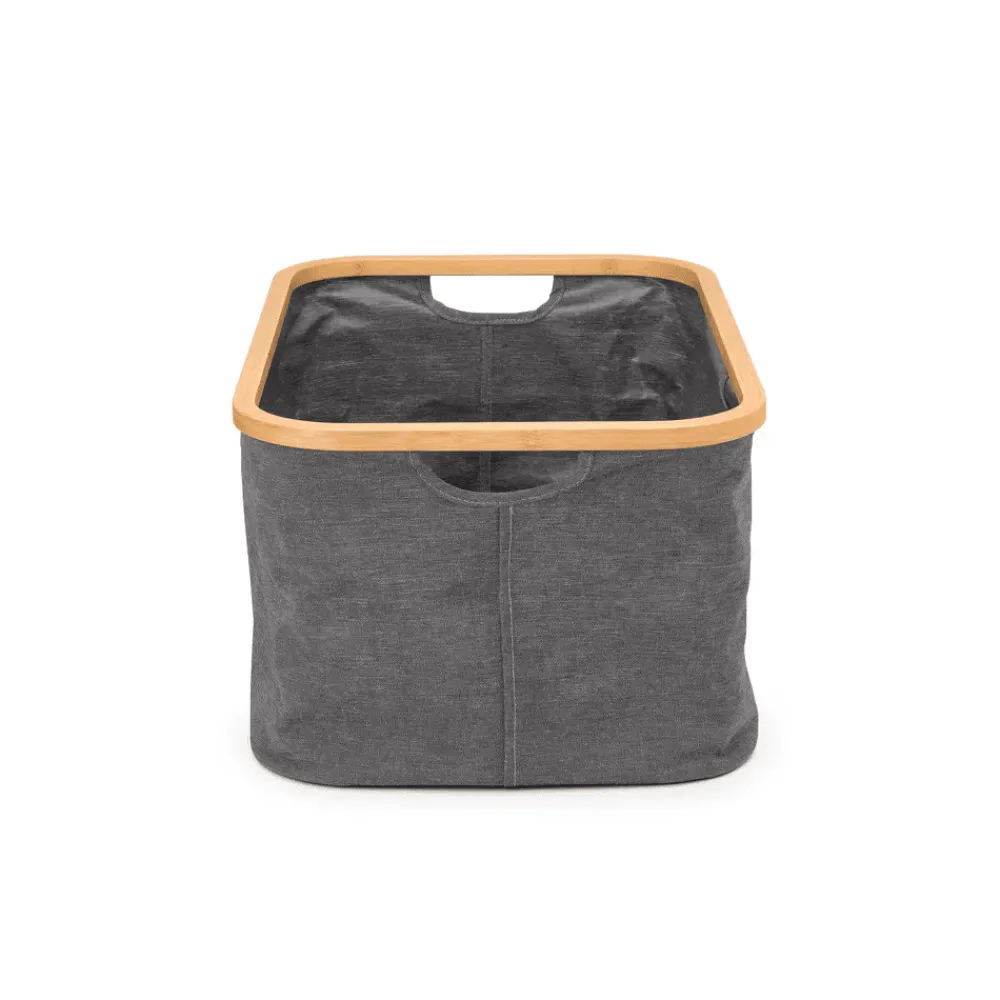 New Foldbar Vasketøjskurv Vasketøjskurve