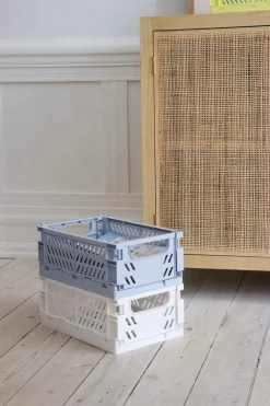 Foldekasse Kurve Og Kasser