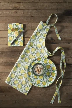 Forklæde Lemon Tree Køkkentekstiler