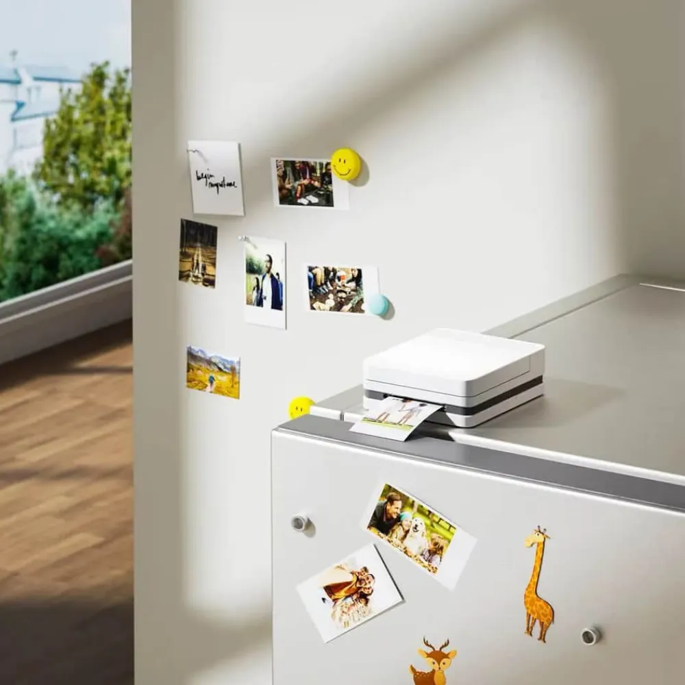 Discount Fotoprinter MCP-6010 Øvrigt Interiør